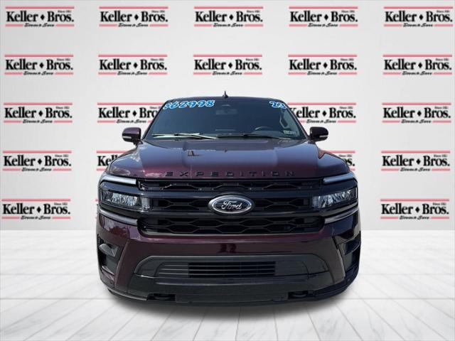2023 Ford Expedition Limited 2023 Ford Expedition Limited