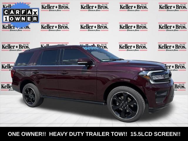 2023 Ford Expedition Limited 2023 Ford Expedition Limited
