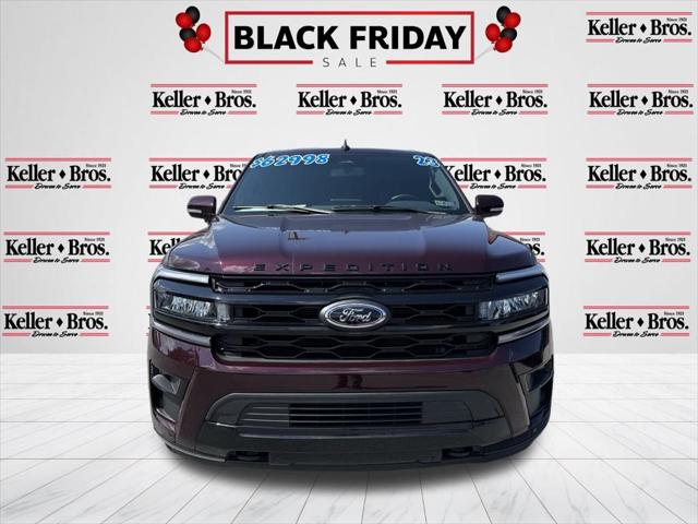 2023 Ford Expedition Limited 2023 Ford Expedition Limited