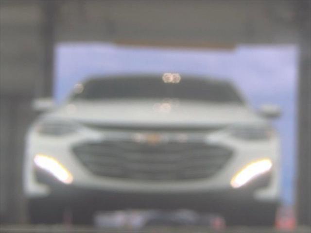 2024 Chevrolet Malibu FWD 1LT 2024 Chevrolet Malibu FWD 1LT