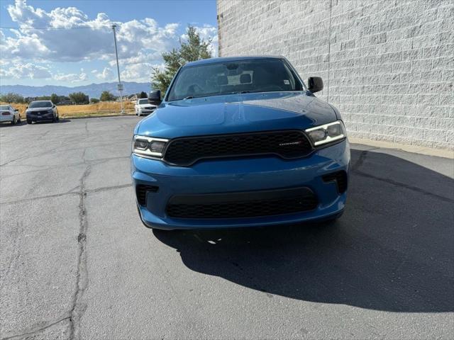2024 Dodge Durango GT AWD