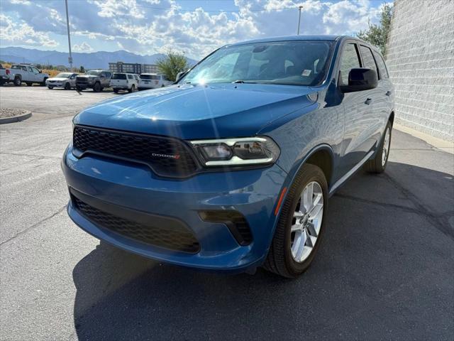 2024 Dodge Durango GT AWD