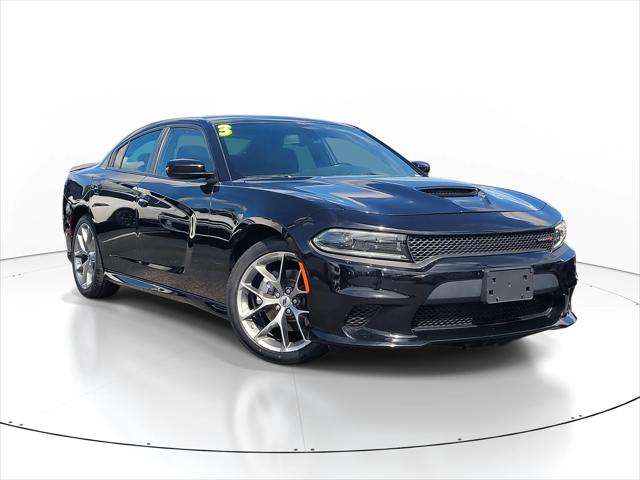 2023 Dodge Charger GT
