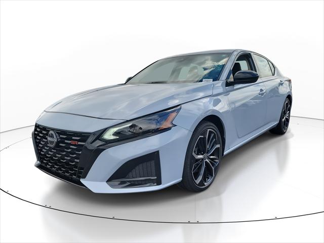 2023 Nissan Altima SR FWD