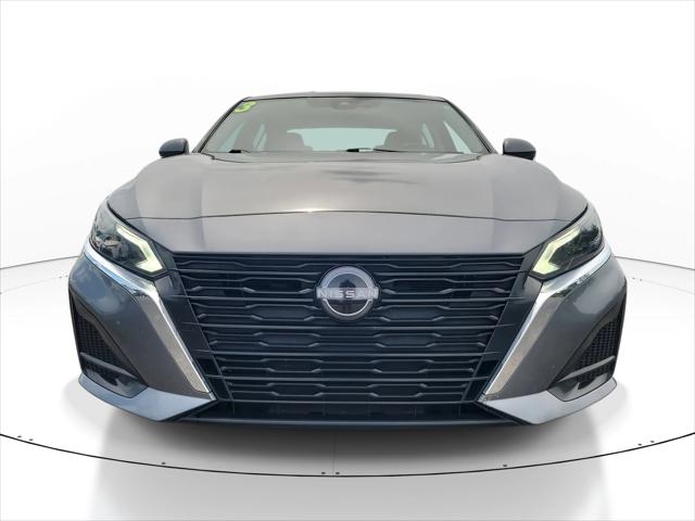 2023 Nissan Altima SV FWD