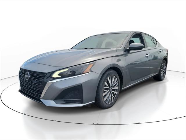 2023 Nissan Altima SV FWD