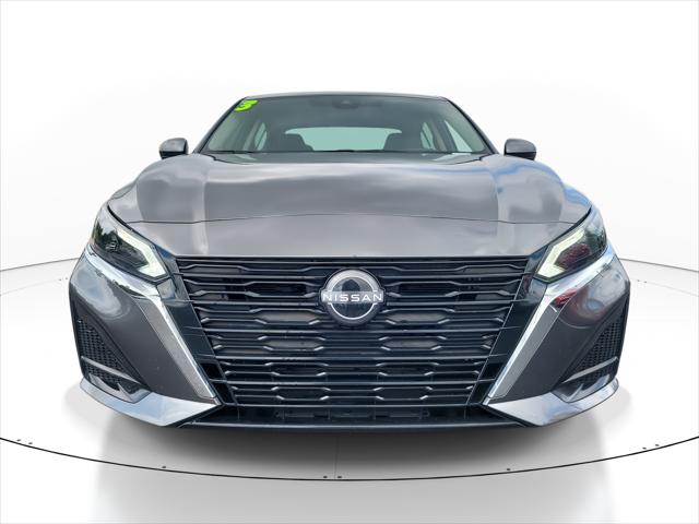 2023 Nissan Altima SV FWD