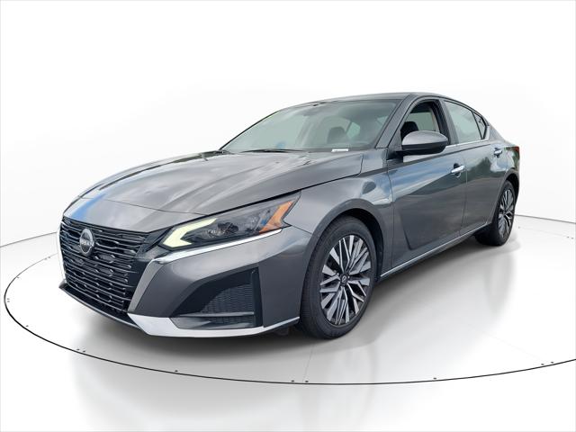 2023 Nissan Altima SV FWD