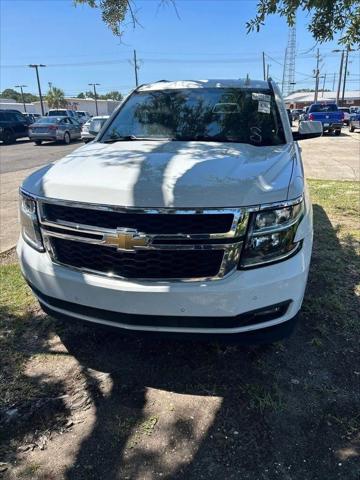 2020 Chevrolet Tahoe 2WD LT