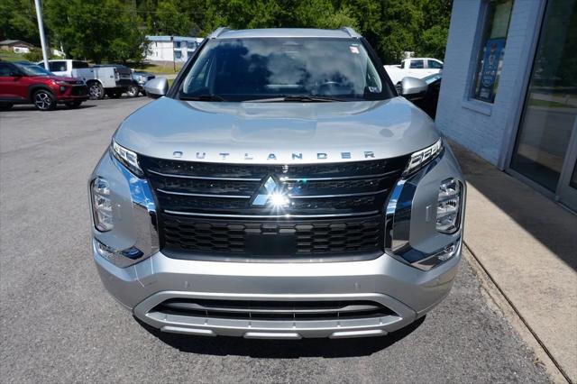 2023 Mitsubishi Outlander SEL 2.5 S-AWC