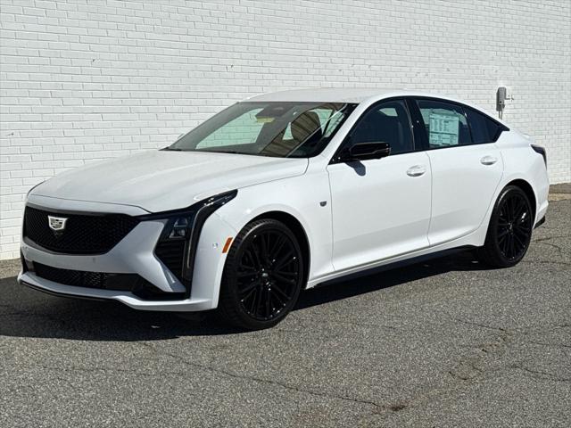 2026 Cadillac CT5 Sport RWD for sale in Huntingdon, PA