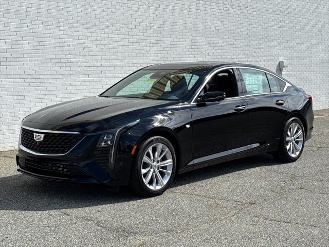 2026 Cadillac CT5 Premium Luxury RWD for sale in Huntingdon, PA