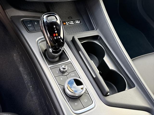 2026 Cadillac CT5 Premium Luxury RWD
