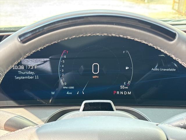 2026 Cadillac CT5 Premium Luxury RWD
