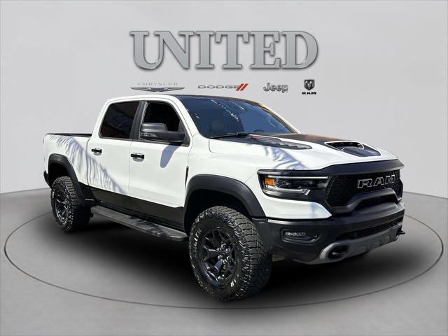 2023 RAM 1500 TRX Crew Cab 4x4 57 Box
