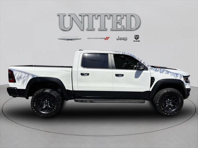 2023 RAM 1500 TRX Crew Cab 4x4 57 Box