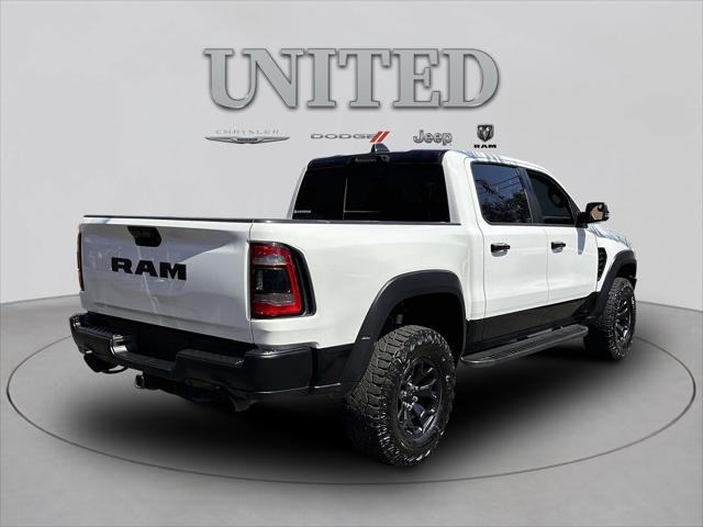 2023 RAM 1500 TRX Crew Cab 4x4 57 Box