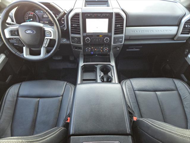2020 Ford F-250 LARIAT