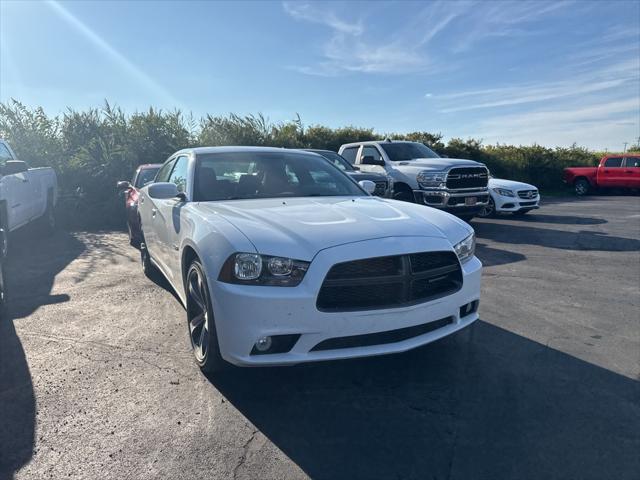 2014 Dodge Charger SXT 100th Anniversary