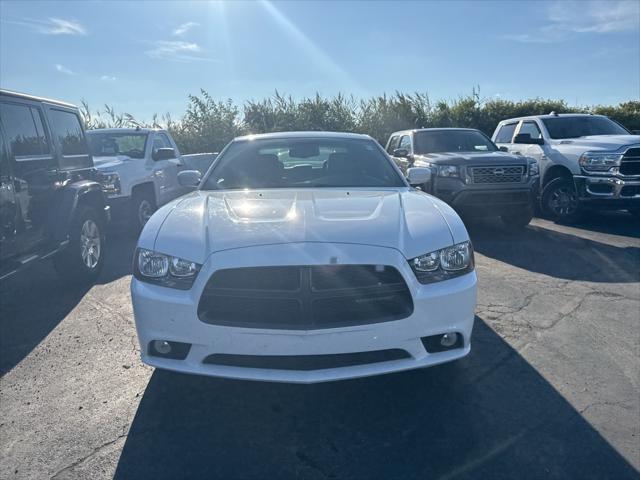 2014 Dodge Charger SXT 100th Anniversary