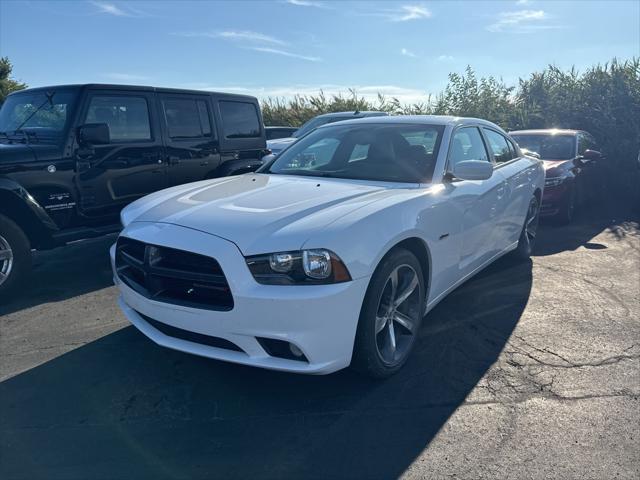 2014 Dodge Charger SXT 100th Anniversary