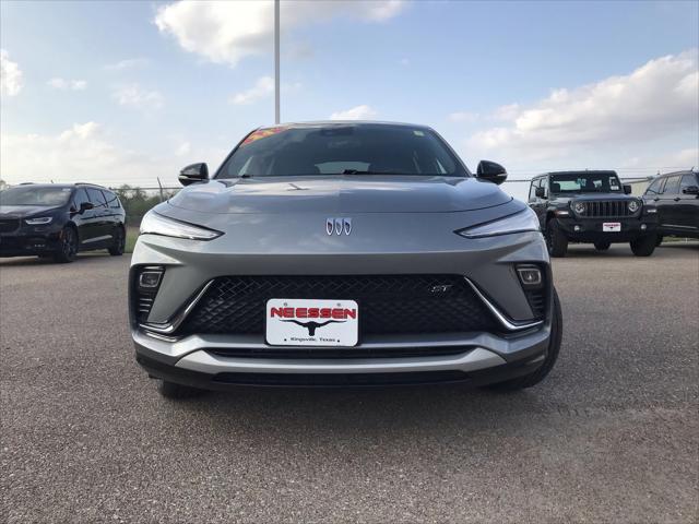 2024 Buick Envista Sport Touring FWD