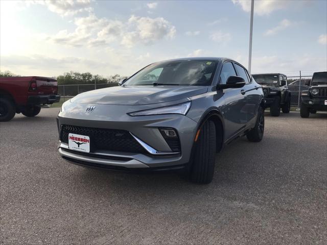 2024 Buick Envista Sport Touring FWD