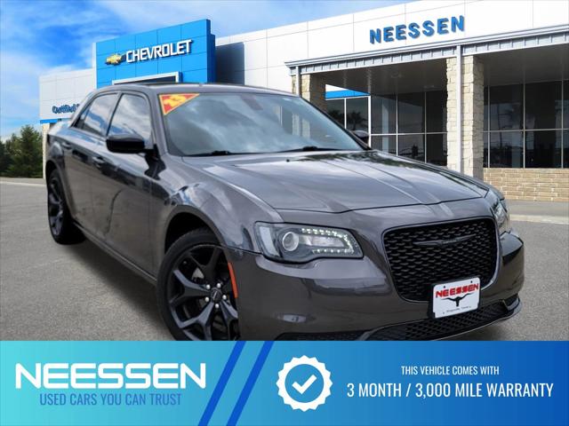 2023 Chrysler 300 Touring