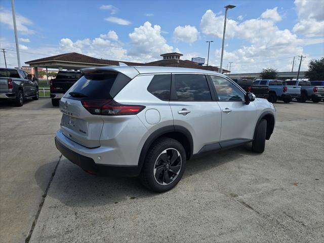 2024 Nissan Rogue SV Intelligent AWD