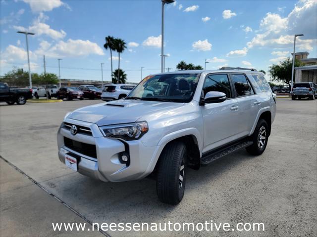 2024 Toyota 4Runner TRD Off Road Premium 2024 Toyota 4Runner TRD Off Road Premium