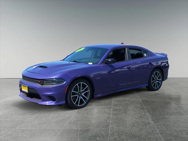 2023 Dodge Charger R/T 2023 Dodge Charger R/T