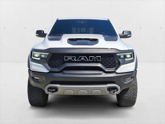 2022 RAM 1500 TRX Crew Cab 4x4 57 Box 2022 RAM 1500 TRX Crew Cab 4x4 57 Box