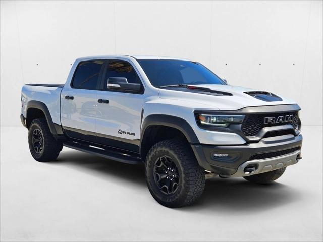 2022 RAM 1500 TRX Crew Cab 4x4 57 Box 2022 RAM 1500 TRX Crew Cab 4x4 57 Box