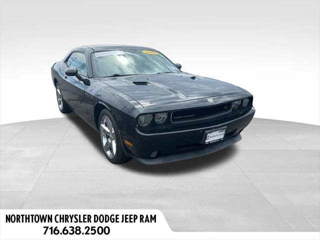 2009 Dodge Challenger R/T