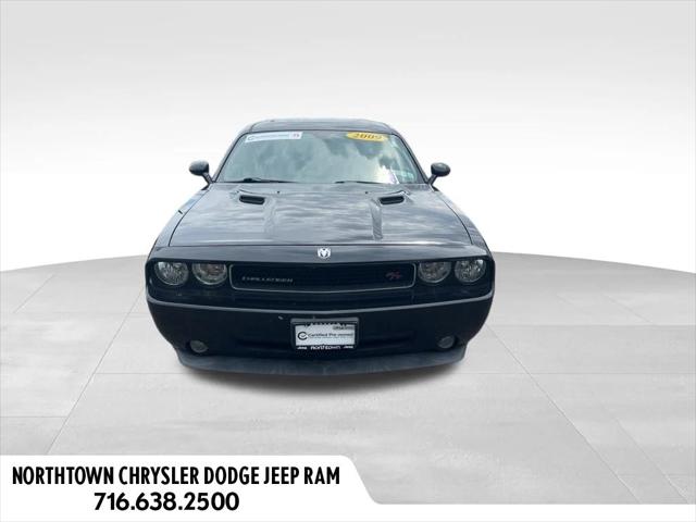 2009 Dodge Challenger R/T