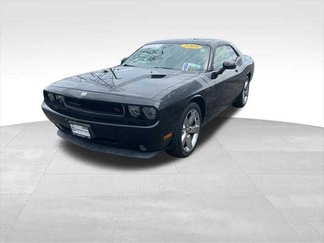 2009 Dodge Challenger R/T