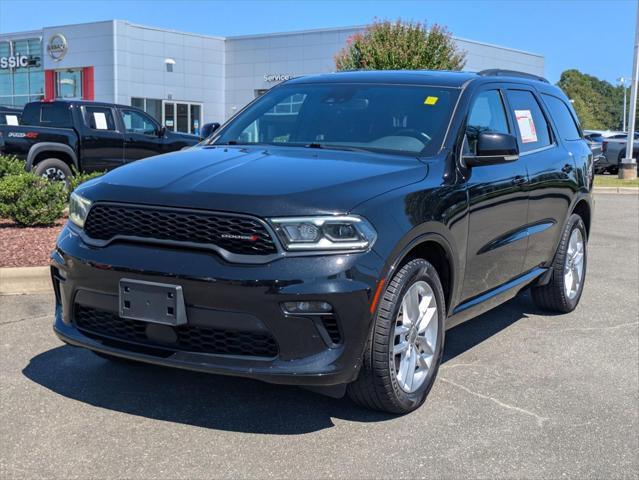 2023 Dodge Durango GT Plus AWD