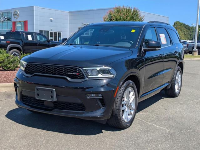 2023 Dodge Durango GT Plus AWD