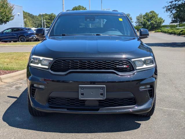 2023 Dodge Durango GT Plus AWD