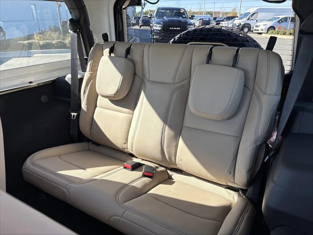 2025 Jeep Wrangler 2-Door Sport S 4x4