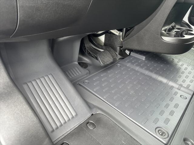 2025 Ram ProMaster Cargo Van Tradesman High Roof 136" WB w/Pass Seat