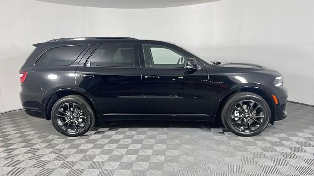 2025 Dodge Durango DURANGO R/T PLUS AWD