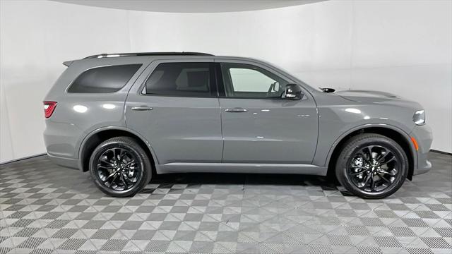 2025 Dodge Durango DURANGO GT PLUS AWD