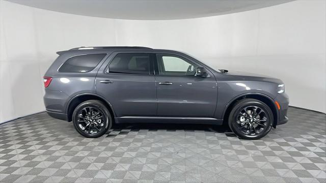 2025 Dodge Durango DURANGO GT AWD