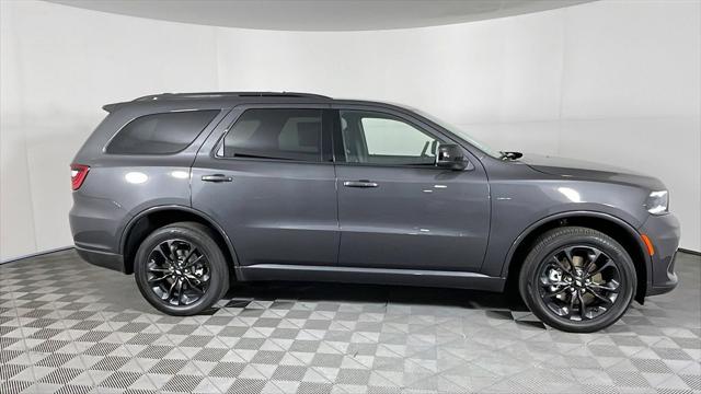 2025 Dodge Durango DURANGO GT AWD