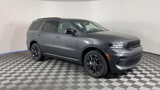 2025 Dodge Durango DURANGO GT RWD