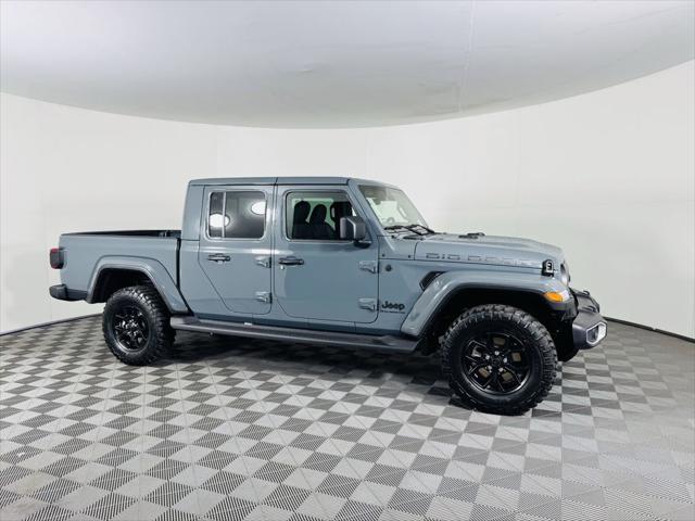 2025 Jeep Gladiator GLADIATOR BIG BEAR 4X4