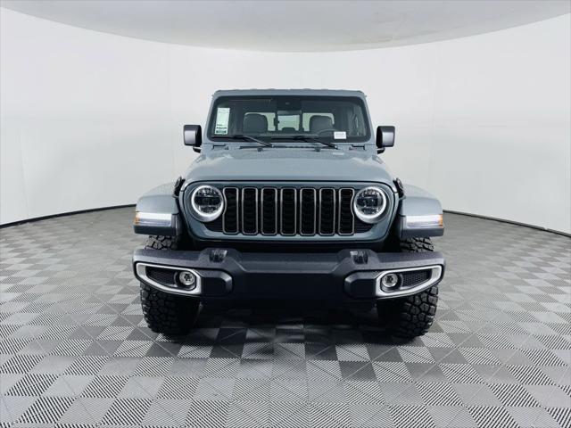 2025 Jeep Gladiator GLADIATOR BIG BEAR 4X4