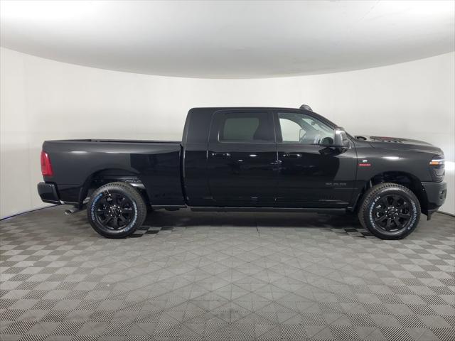 2025 RAM Ram 2500 RAM 2500 LARAMIE MEGA CAB 4X4 64 BOX