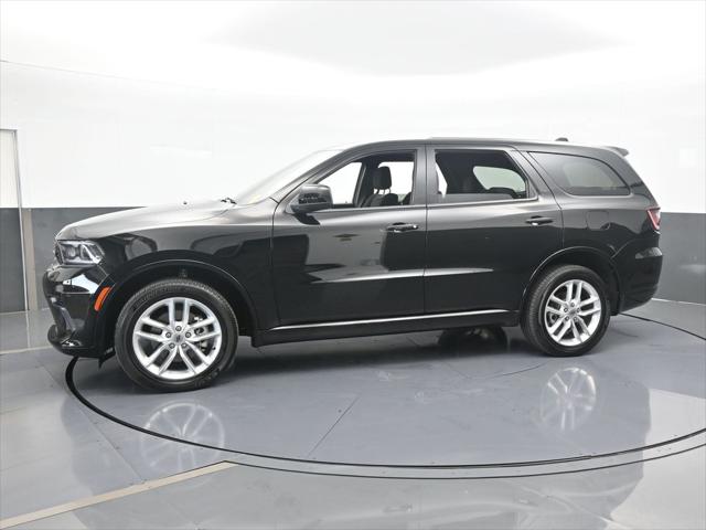 2024 Dodge Durango GT AWD